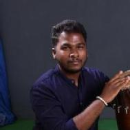 Vamsi Mridangam trainer in Madhapur