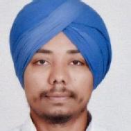 Lovepreet Singh IELTS trainer in Moga