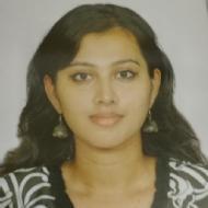 Adhishree Kubde Class 7 Tuition trainer in Bangalore