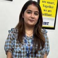 Monika Class I-V Tuition trainer in Jalandhar