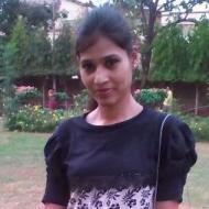 Kasturi R. Dance trainer in Delhi