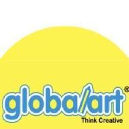 Globalart Art and Craft institute in Bangalore