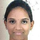 Photo of M. Bhavana