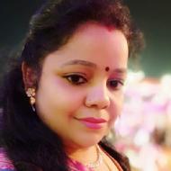 Shivangi T. Vocal Music trainer in Lucknow