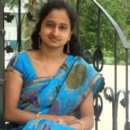 Srujana Class I-V Tuition trainer in Hyderabad