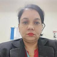 Sunita Nursing trainer in Bhiwani