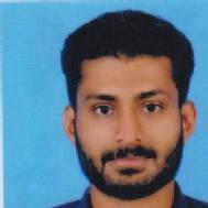 Tiju K Thankachan Class 12 Tuition trainer in Kottarakara