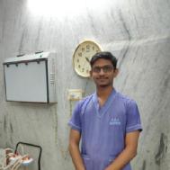 Dr Soumik Chakraborty Dental Tuition trainer in Kolkata