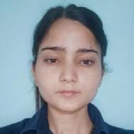 Vaishali B. French Language trainer in Dehradun