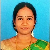 Amala Shamli . Class 12 Tuition trainer in Chennai