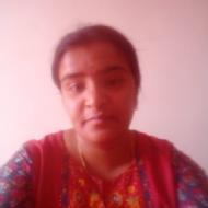 Shradha Shinde Class 12 Tuition trainer in Hyderabad