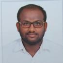 Photo of Mohamed Ashik