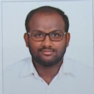 Mohamed Ashik Class 12 Tuition trainer in Palayankottai