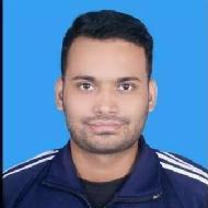 Ankit Kumar Class 10 trainer in Bokaro