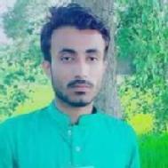 Muzammil Class 10 trainer in Dera Ghazi Khan