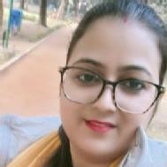 Sushma Class 7 Tuition trainer in Delhi