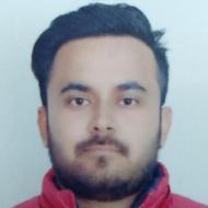 Laksh Sidhu Class 9 Tuition trainer in Jawali