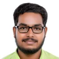 Pradeep V G Class 11 Tuition trainer in Mukundapuram