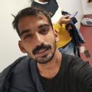 Photo of Srinath Salin