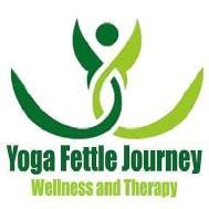 Yoga Fettle Journey Yoga institute in Delhi