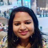 Pooja S. Class 10 trainer in Bangalore