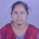 Photo of Sireesha
