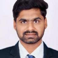 Prafulla Raosaheb Avhad Class 10 trainer in Pune