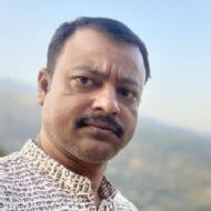 Debbrata Baidya Class 12 Tuition trainer in Kolkata