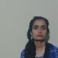 Preeti S. Class 7 Tuition trainer in Rewari