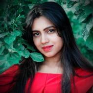Smitha M. Class I-V Tuition trainer in Bangalore