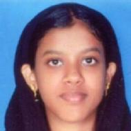 Sumaya S. Class 12 Tuition trainer in Neyyattinkara