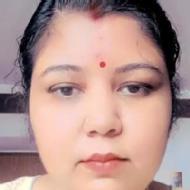 Shrabani roy Class I-V Tuition trainer in Noida