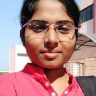 Dipti P. Class 12 Tuition trainer in Panvel