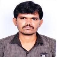 Ravinaik Class 12 Tuition trainer in Challakere