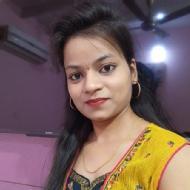 Madhuri A. Class I-V Tuition trainer in Faridabad