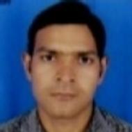 Ajay Kumar Dwivedi Class 12 Tuition trainer in Lucknow