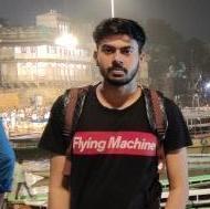 Aman Singh Class 10 trainer in Bangalore