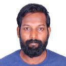 Photo of Geethu V.