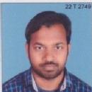 Photo of Vishwa Prakash Dey
