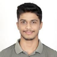 Rudransh Nayak Class 12 Tuition trainer in Bhubaneswar