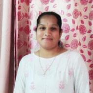 Aakanksha T. Class I-V Tuition trainer in Hyderabad