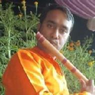 Amit Kumar Flute trainer in Bangalore