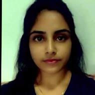 Namrata Hota Class 12 Tuition trainer in Vellore