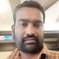 Rajesh Cheemala Class 10 trainer in Bangalore