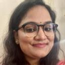 Photo of Megha G.