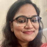 Megha G. UPSC Exams trainer in Dholpur