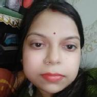 Preksha G. Class I-V Tuition trainer in Lucknow