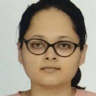 Tanisha R. Class 8 Tuition trainer in Kota