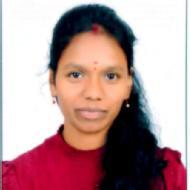 Manjula P Class 10 trainer in Bangalore