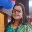 Photo of Anukriti S.